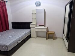 Petir Road (Bukit Panjang),  #602954671